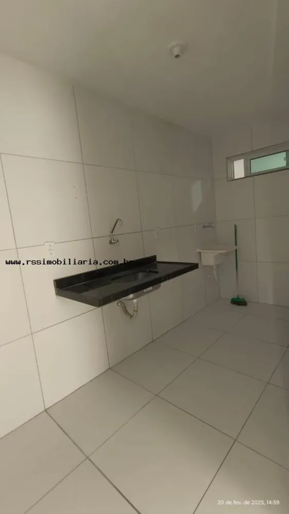 Apartamento, 2 quartos, 50 m² - Foto 6
