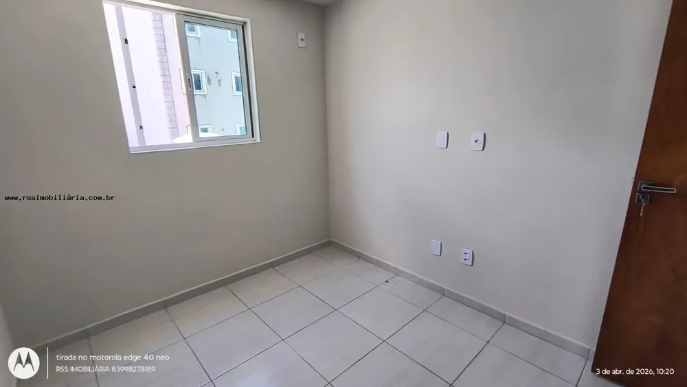 Apartamento, 2 quartos, 50 m² - Foto 5