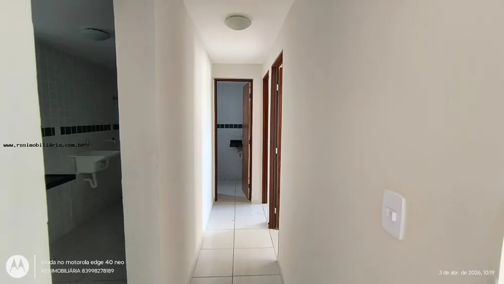 Apartamento, 2 quartos, 50 m² - Foto 3