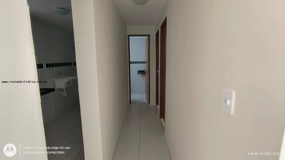 Apartamento, 2 quartos, 50 m² - Foto 8