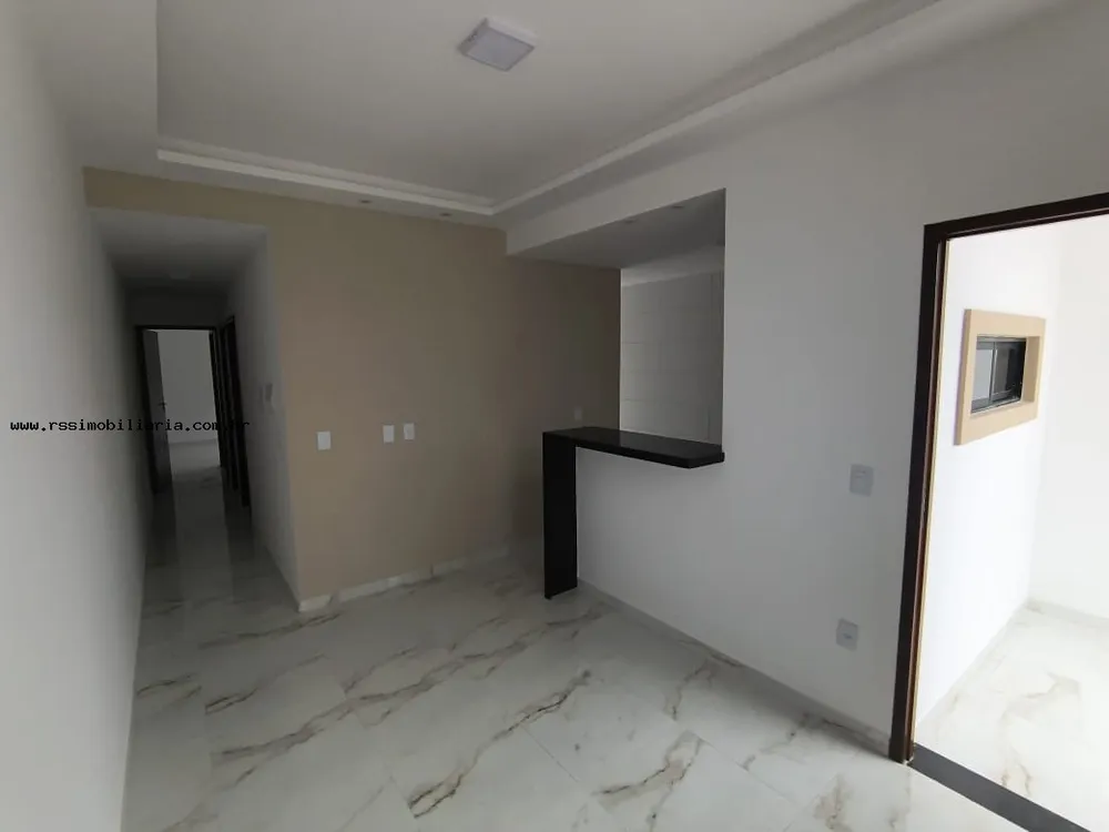 Casa, 2 quartos, 56 m² - Foto 9