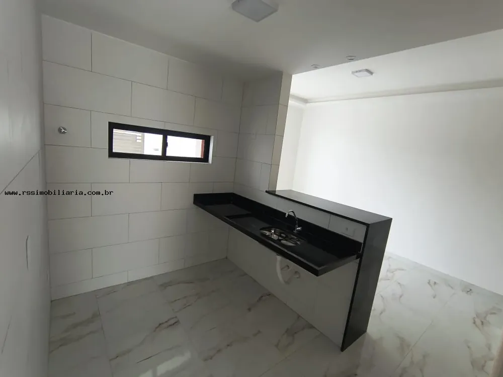 Casa, 2 quartos, 56 m² - Foto 3