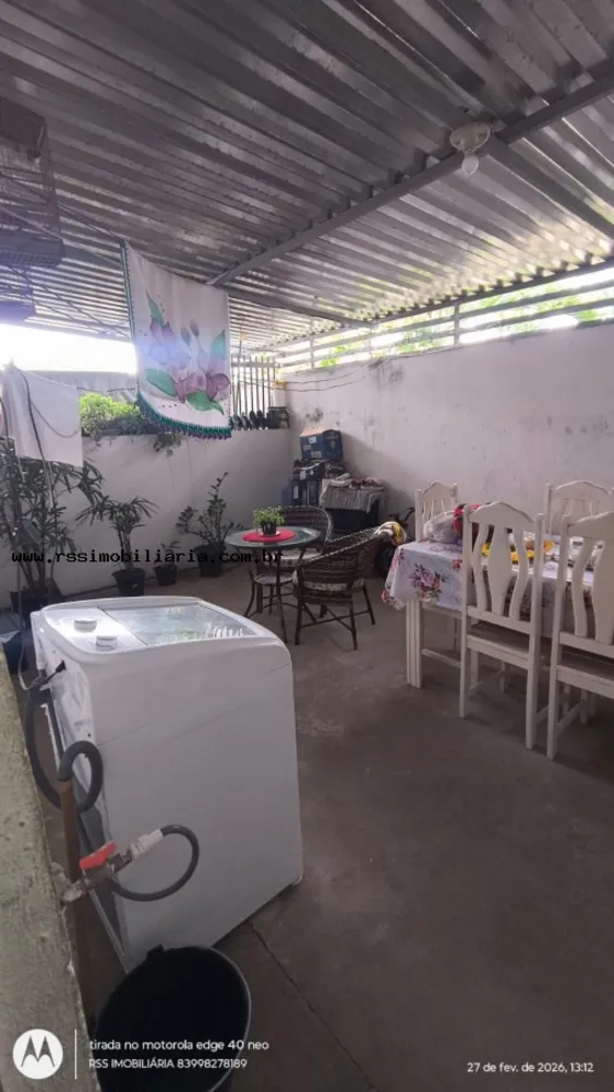 Casa, 2 quartos, 56 m² - Foto 15