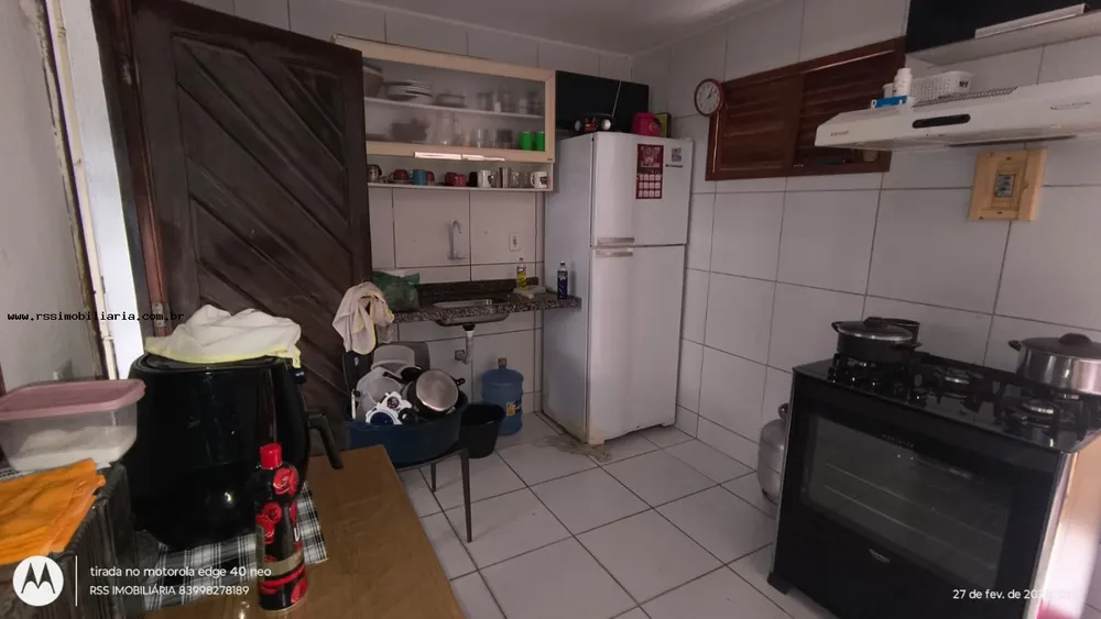 Casa, 2 quartos, 56 m² - Foto 10