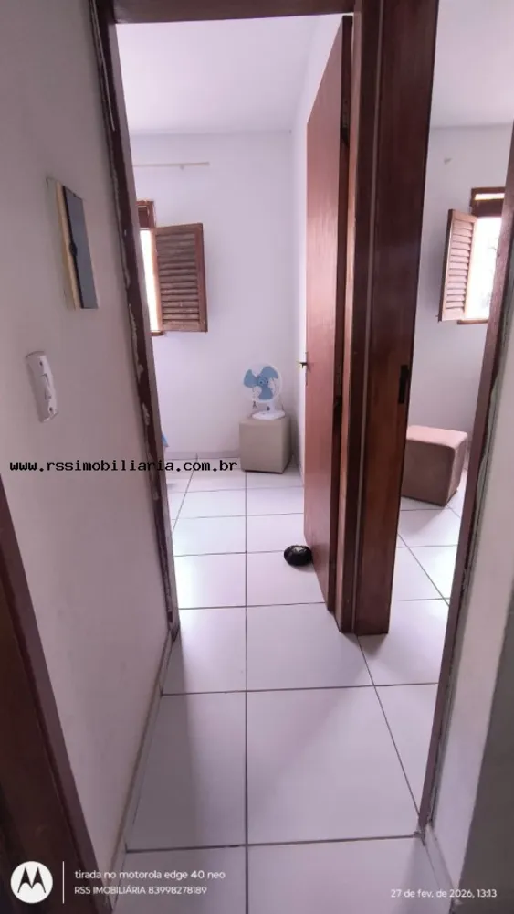 Casa, 2 quartos, 56 m² - Foto 7