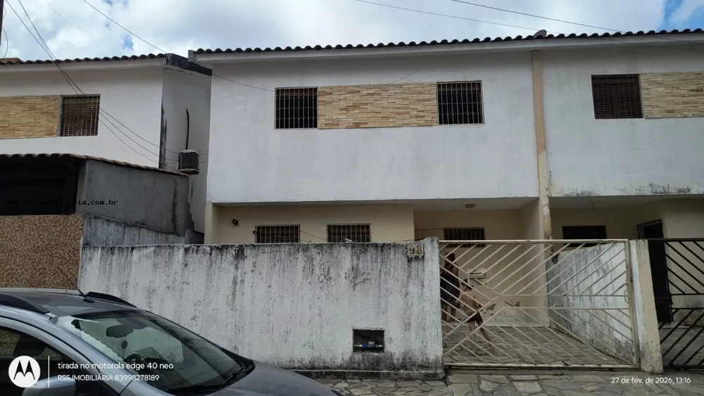 Casa, 2 quartos, 56 m² - Foto 3