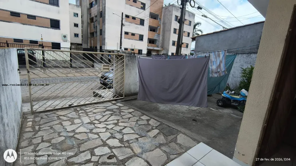Casa, 2 quartos, 56 m² - Foto 16