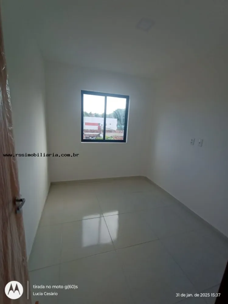 Apartamento, 2 quartos, 48 m² - Foto 7