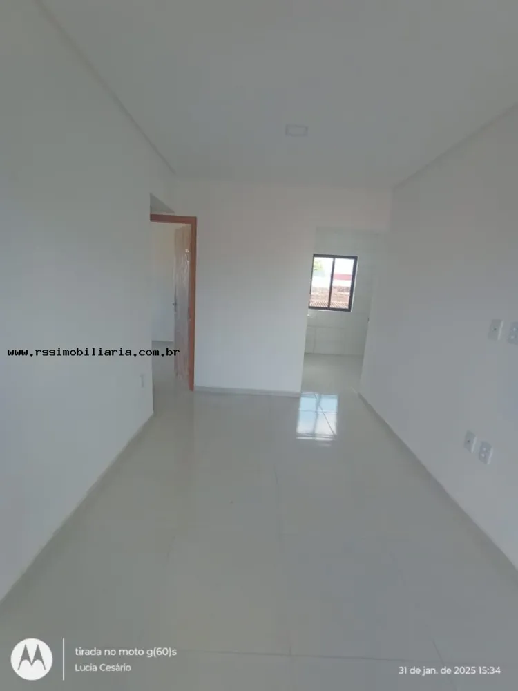 Apartamento, 2 quartos, 48 m² - Foto 2