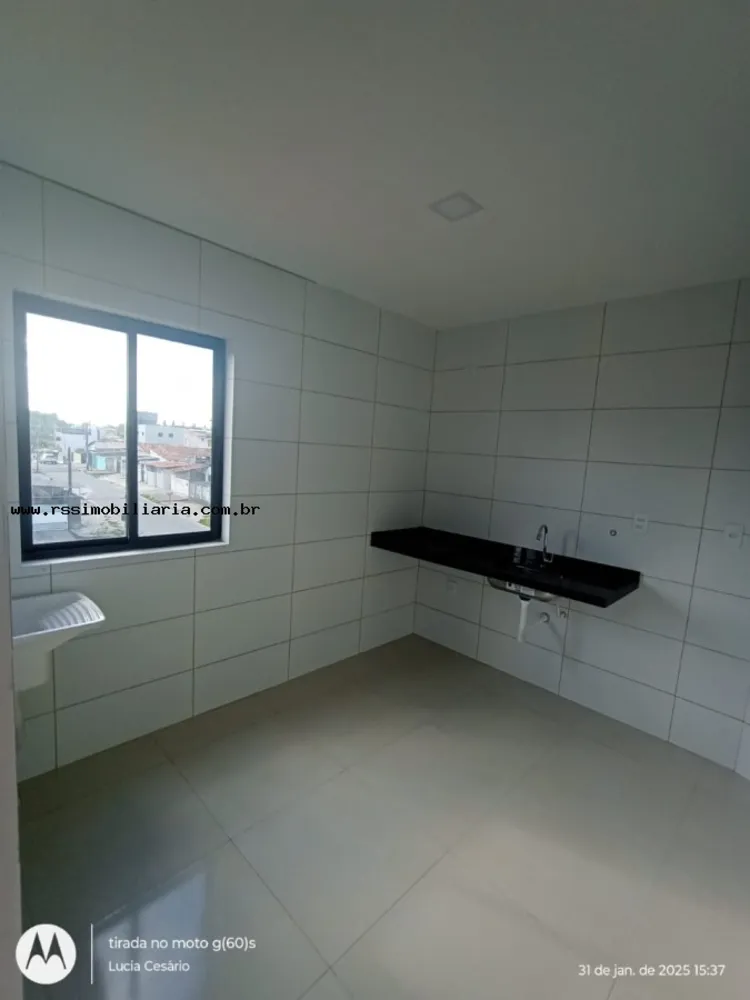 Apartamento, 2 quartos, 48 m² - Foto 5