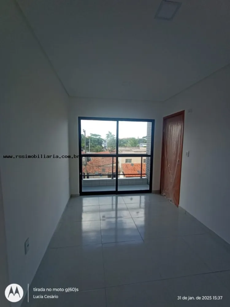 Apartamento, 2 quartos, 48 m² - Foto 9