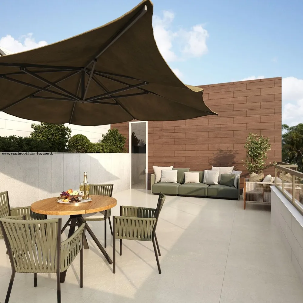 Apartamento, 3 quartos, 55 m² - Foto 11