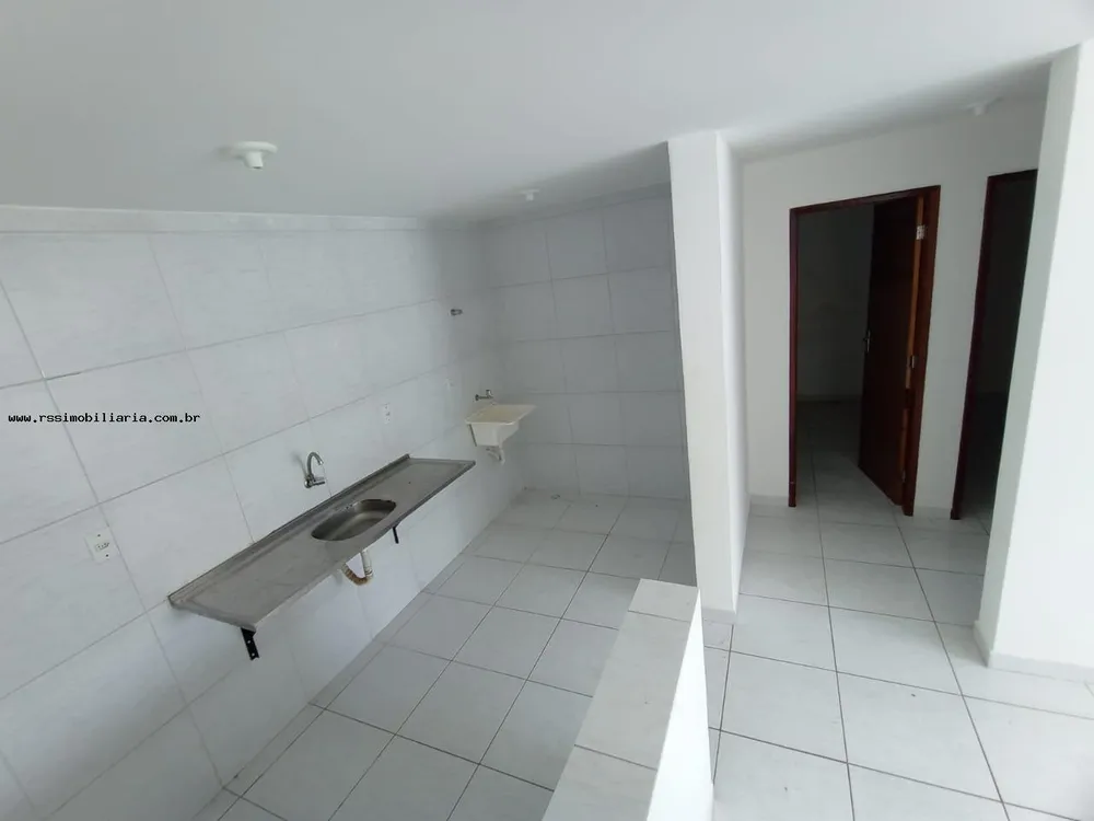 Apartamento, 2 quartos, 50 m² - Foto 12