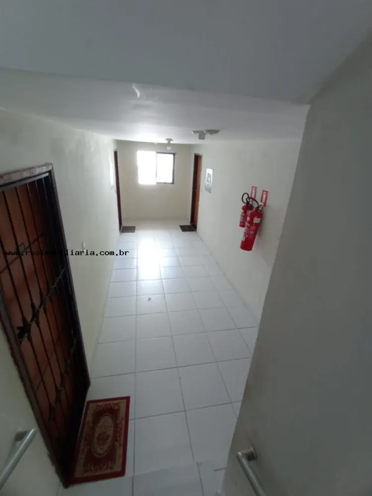 Apartamento, 2 quartos, 50 m² - Foto 8