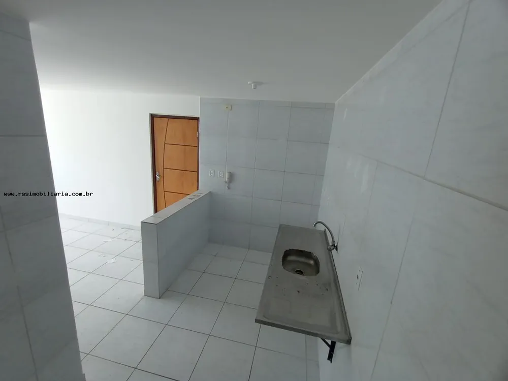 Apartamento, 2 quartos, 50 m² - Foto 11