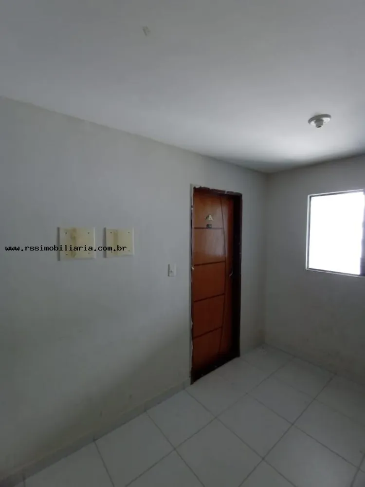 Apartamento, 2 quartos, 50 m² - Foto 5
