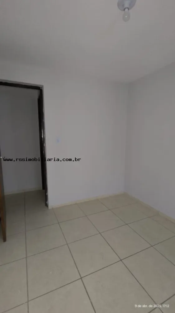 Apartamento, 2 quartos, 50 m² - Foto 6