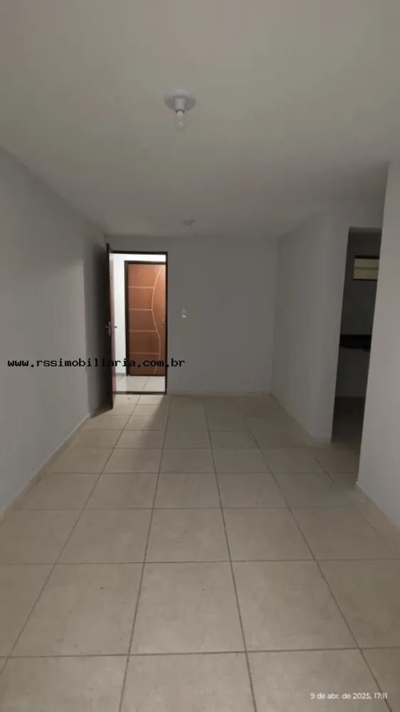 Apartamento, 2 quartos, 50 m² - Foto 8