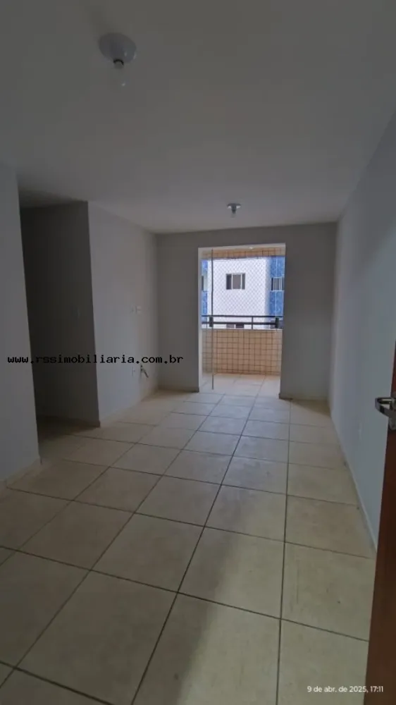 Apartamento, 2 quartos, 50 m² - Foto 3
