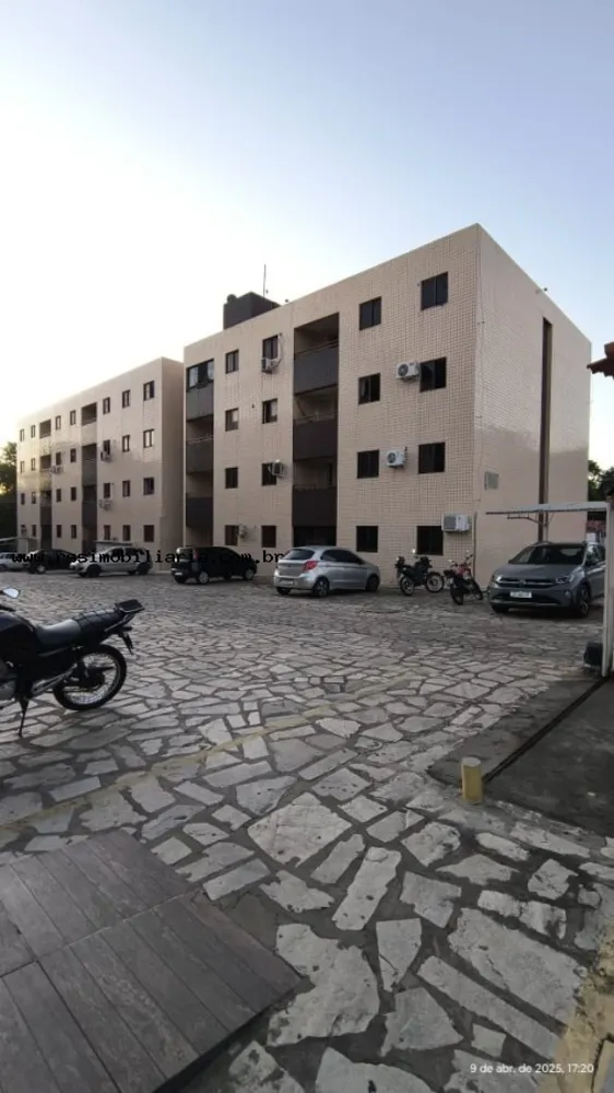 Apartamento, 2 quartos, 50 m² - Foto 1