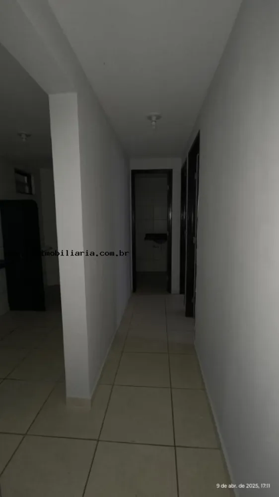 Apartamento, 2 quartos, 50 m² - Foto 12