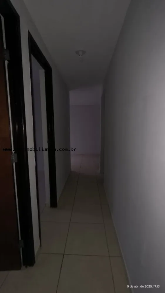 Apartamento, 2 quartos, 50 m² - Foto 9