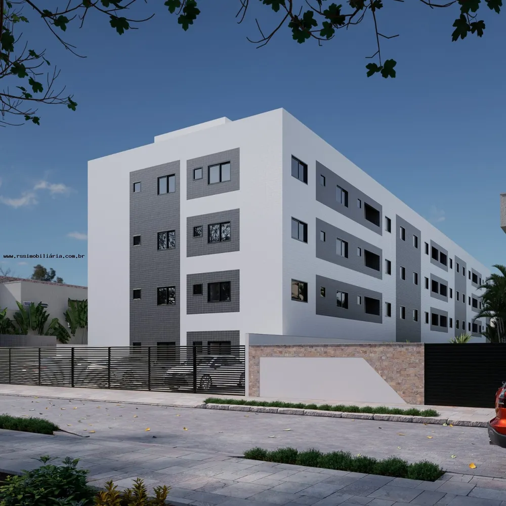 Apartamento, 2 quartos, 46 m² - Foto 4