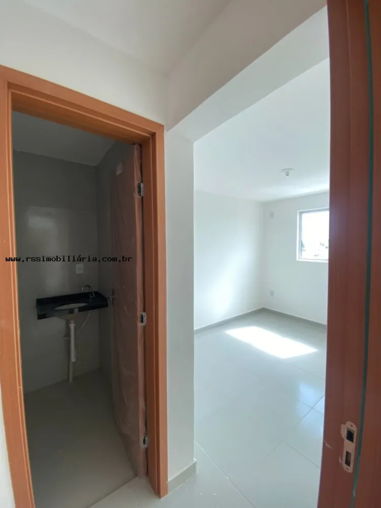 Apartamento, 2 quartos, 50 m² - Foto 5