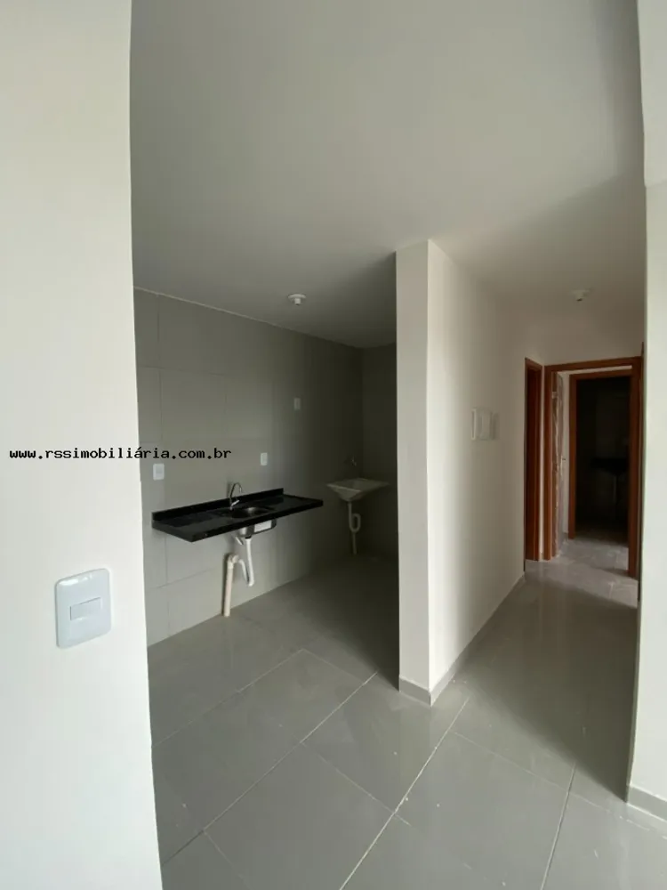 Apartamento, 2 quartos, 50 m² - Foto 4