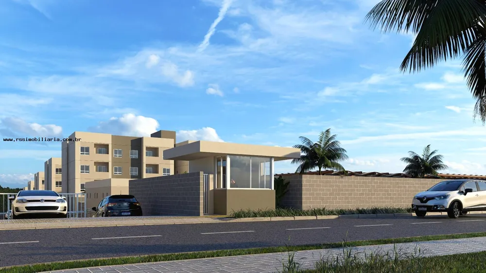 Apartamento, 2 quartos, 49 m² - Foto 10