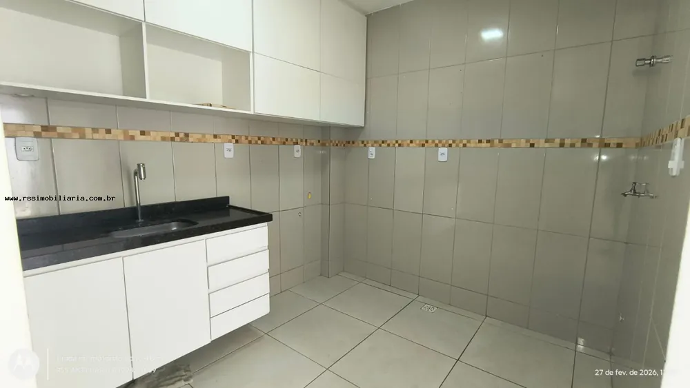 Apartamento, 2 quartos, 50 m² - Foto 7