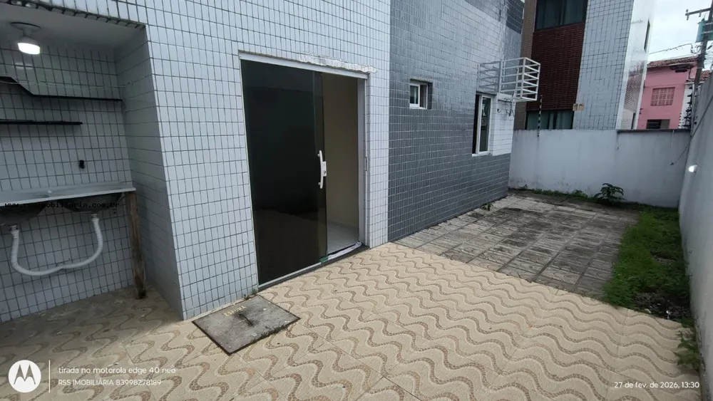 Apartamento, 2 quartos, 50 m² - Foto 9