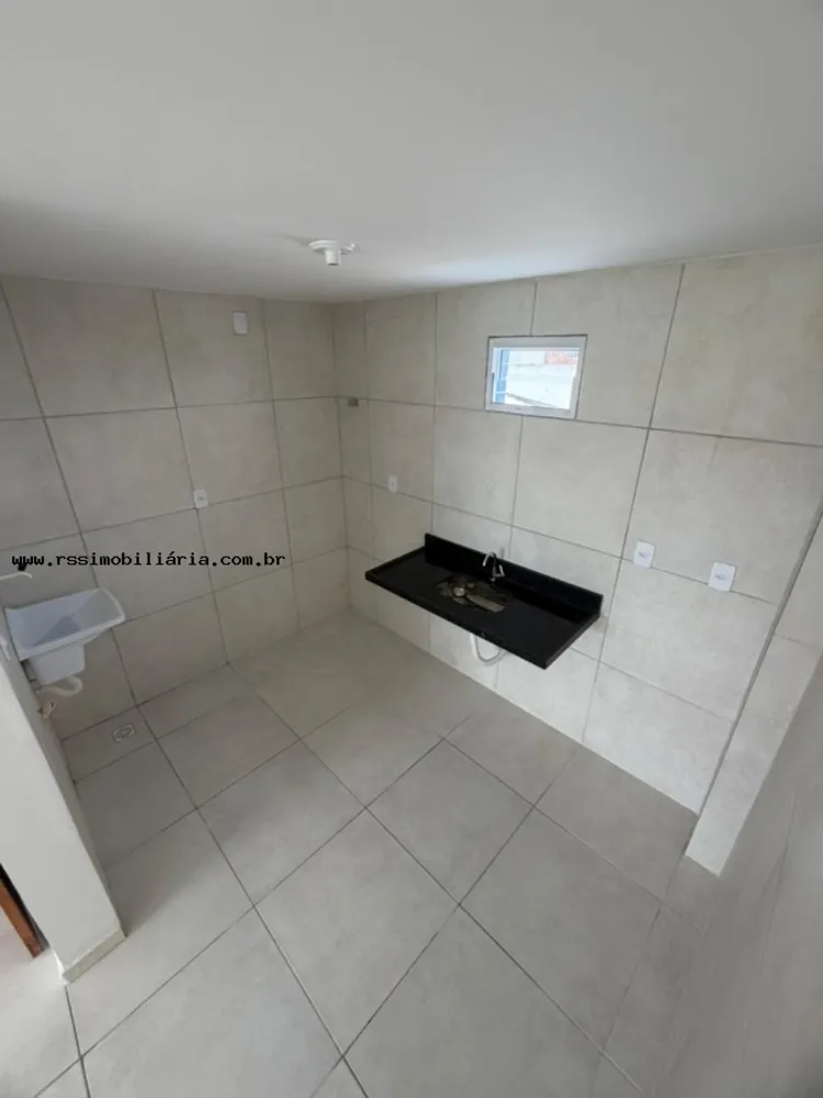 Apartamento, 2 quartos, 50 m² - Foto 9