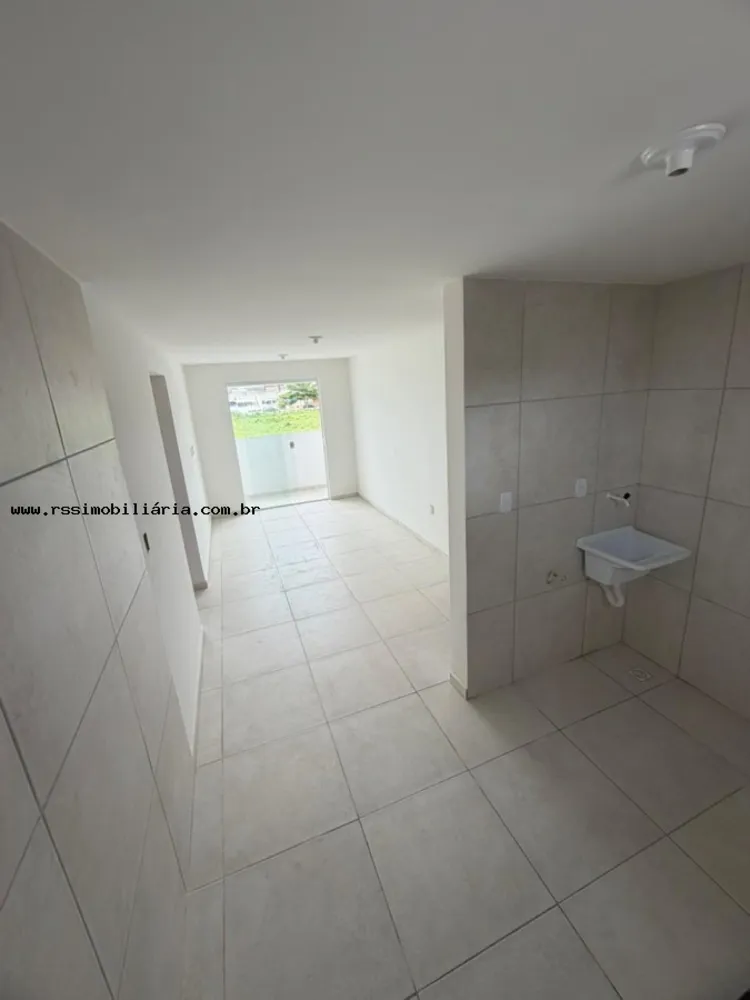 Apartamento, 2 quartos, 50 m² - Foto 5