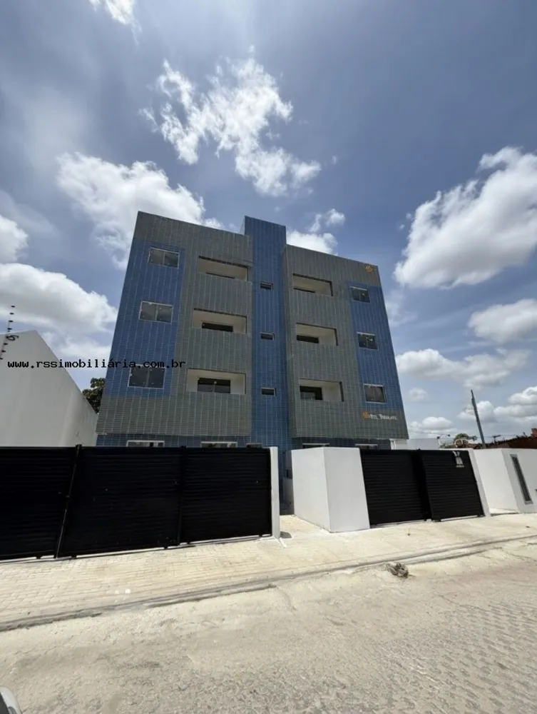 Apartamento, 2 quartos, 50 m² - Foto 2