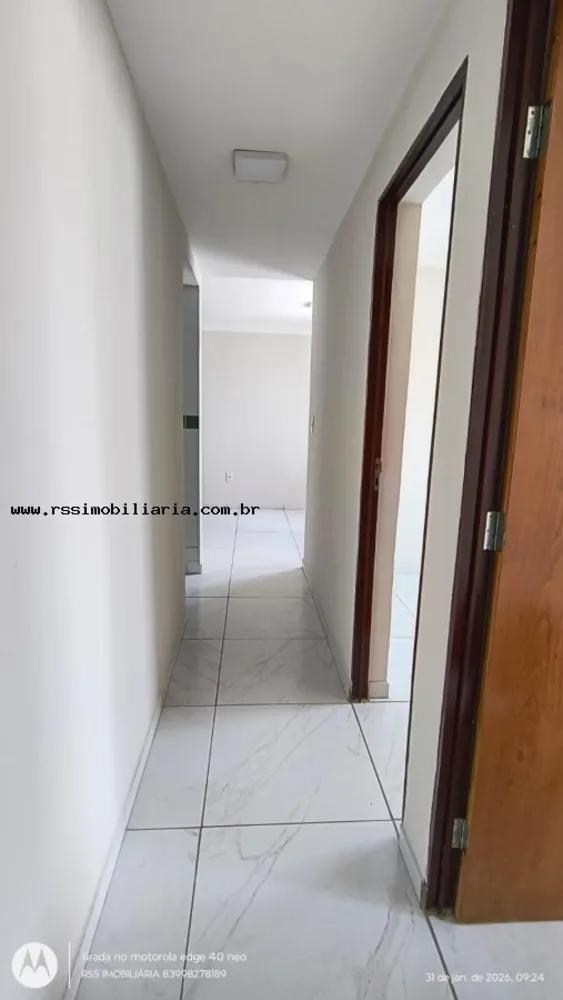 Apartamento, 2 quartos, 50 m² - Foto 6
