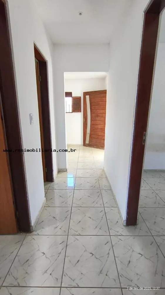 Casa, 2 quartos, 70 m² - Foto 3