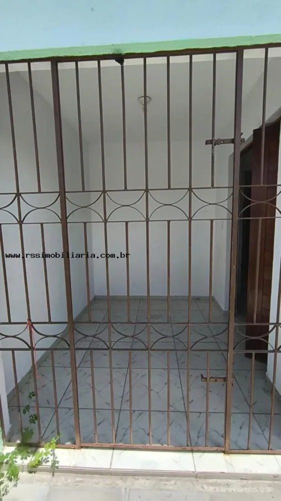 Casa, 2 quartos, 70 m² - Foto 1