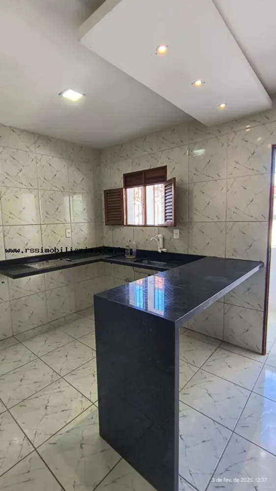 Casa, 2 quartos, 70 m² - Foto 6