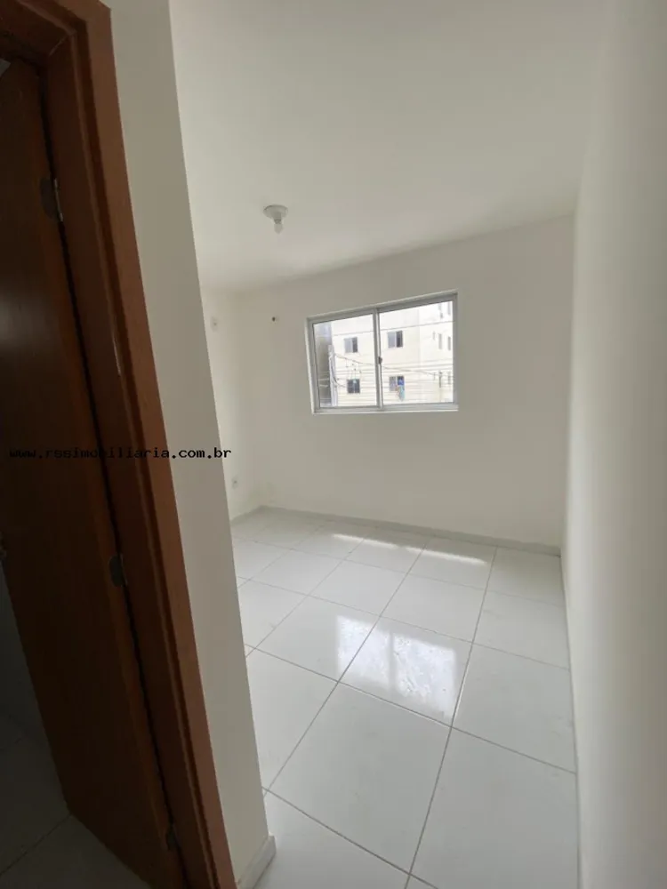 Apartamento, 2 quartos, 50 m² - Foto 5