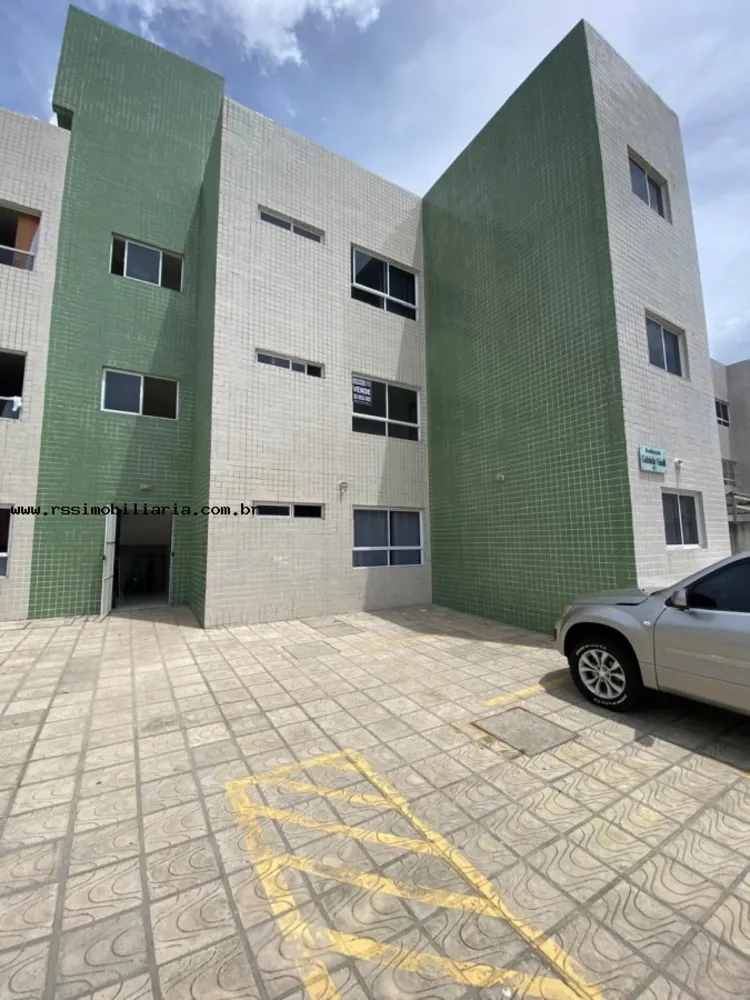 Apartamento, 2 quartos, 50 m² - Foto 3