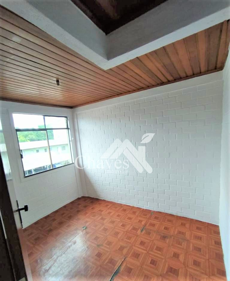 Apartamento à venda com 2 quartos, 40m² - Foto 9