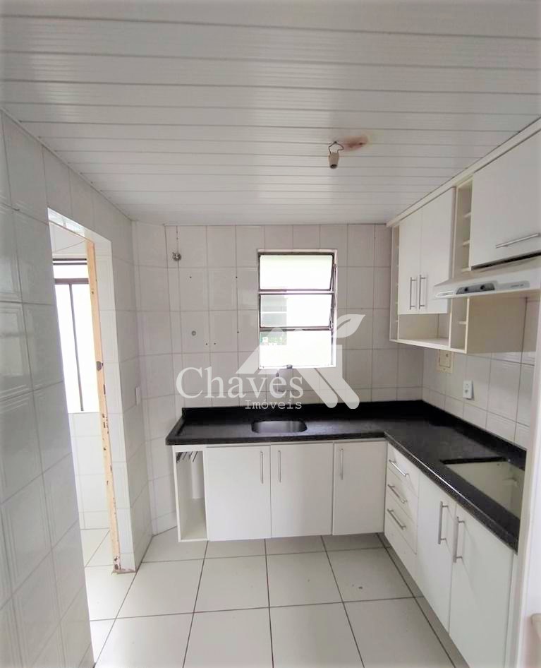 Apartamento à venda com 2 quartos, 40m² - Foto 12