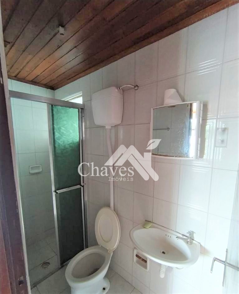 Apartamento à venda com 2 quartos, 40m² - Foto 4