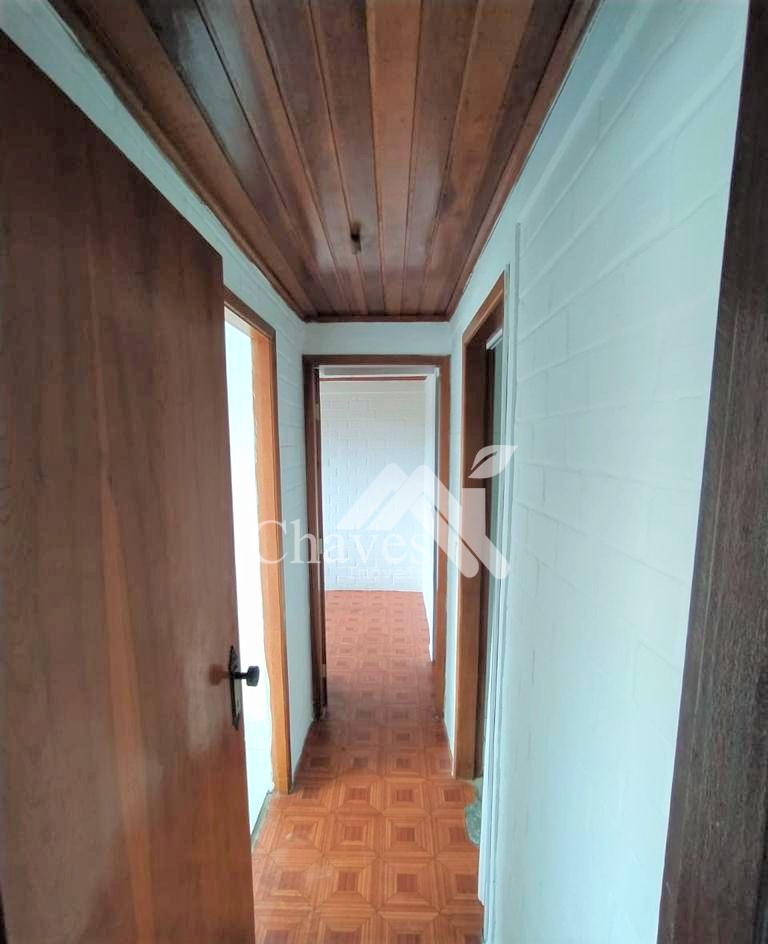 Apartamento à venda com 2 quartos, 40m² - Foto 10