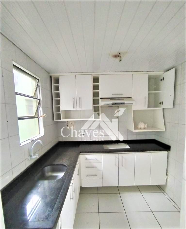 Apartamento à venda com 2 quartos, 40m² - Foto 2