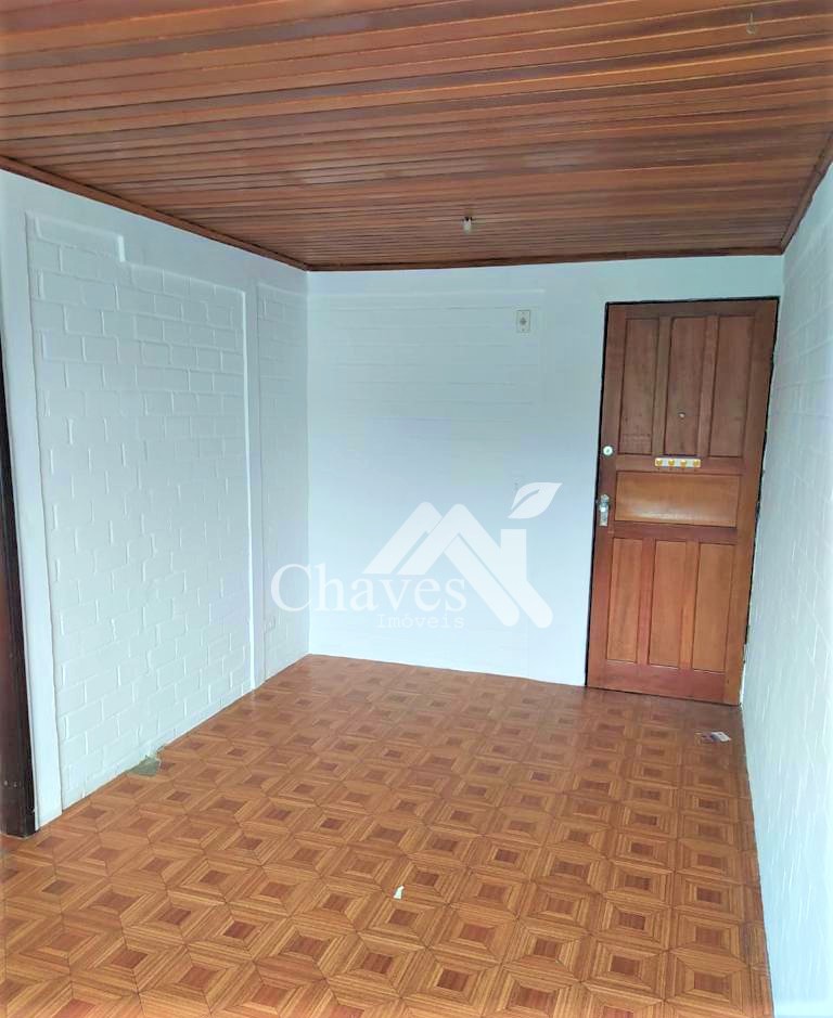 Apartamento à venda com 2 quartos, 40m² - Foto 8