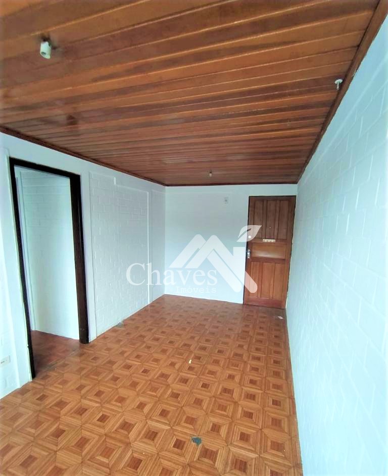 Apartamento à venda com 2 quartos, 40m² - Foto 7