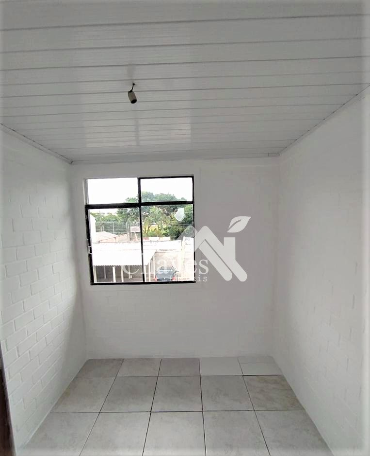 Apartamento à venda com 2 quartos, 40m² - Foto 6