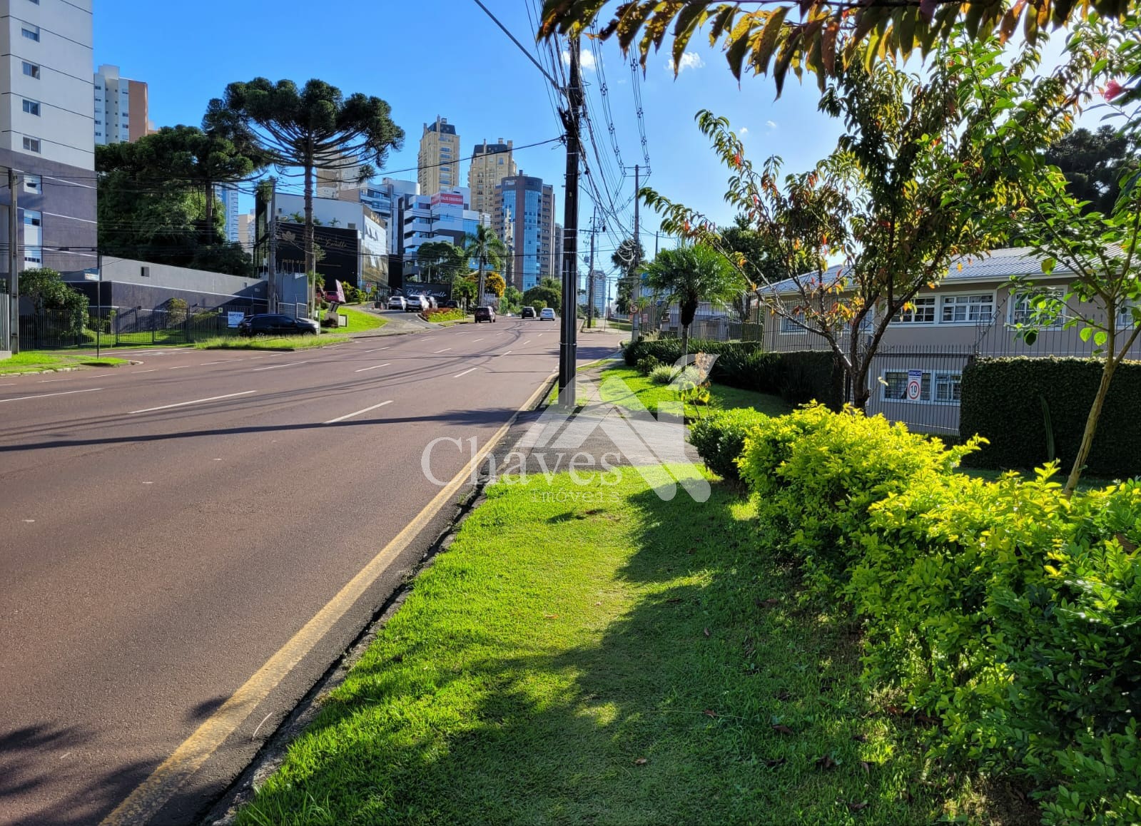 Apartamento à venda com 2 quartos, 60m² - Foto 20